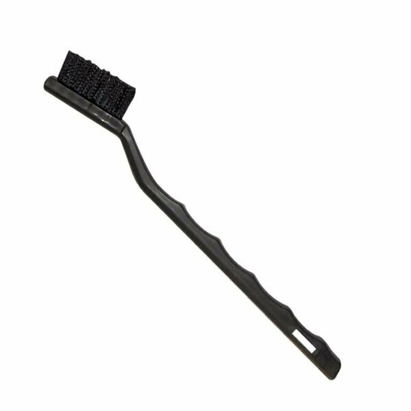 Medline Instrument Brush, Nylon Bristles 40-200